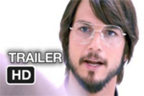 jobs official trailer 1 2013 ashton kutcher movie hd