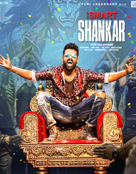 iSmart Shankar Movie Review, Rating, Story, Cast and Crew iSmart Shankar Movie Review, Rating, Story, Cast and Crew