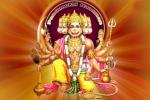 worship of lord hanuman, Hanuman Aarti, hanuman aarti, Hanuman aarti puja process