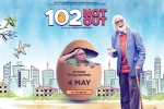 102 Not Out Hindi, release date, 102 not out hindi movie, Umesh shukla