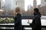 World Trade Center, World Trade Center, u s marks 17th anniversary of 9 11 attacks, World trade center