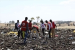 un staff crash, airline crash 19 un killed, 19 un staff members killed in ethiopian airlines crash, Airline crash