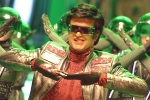 Shankar, 2.0, four days collections of 2 0, Amy jackson