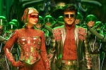 2.0, 2.0, 2 0 collections for two weeks, Amy jackson