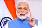 PM Modi Addresses nation, Government special package, prime minister narendra modi announces financial assistance with 20 lakh crores package, Chief ministers