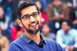 USIBC global leadership award, global leadership award, google s sundar pichai to receive 2019 global leadership award, Usibc