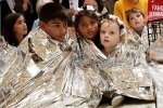 Trump, custody, 245 separated immigrant children still in custody say officials, Zero tolerance