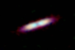 star, astronomers, 40 million year old star has been discovered by the astronomers, Astronomers