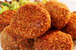 evening snacks recipe, vegetarian recipe, crispy beetroot cutlets for parties, Vegetarian recipe