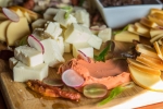 health benefits of cheese, harmful effects of cheese, 5 amazing health benefits of cheese, Cavities