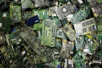 report, e waste problems, 50 mn tonnes of e waste discarded each year un report, Trade union