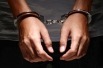 Andhra Pradesh, Andhra Pradesh, 6 8 indians imprisoned for indulging in immigration fraud, Immigration fraud
