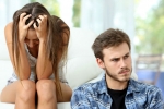 toxic, jealous partner, 6 unhealthy signs of jealousy in a relationship, Cheating