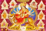 Three Aspects Of The Divine Mother details, details of Three Aspects Of The Divine Mother., three aspects of the divine mother, Forgetful