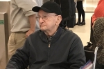 Jody tarbutton found in Albama, Jody tarbutton found in Albama, 89 years man lost in pennsylvania is found, Forgetful