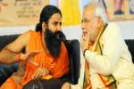 yoga power favours Modi power, congress's propaganda, ramdev lashes in modi s support, Baba ramdev