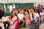 Telangana, LANSUM, apta student education scholarship distribution event a streak of encouragement, Scholarship distribution event