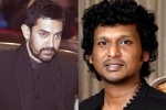 Aamir Khan and Lokesh Kanagaraj breaking updates, Aamir Khan and Lokesh Kanagaraj film updates, aamir khan and lokesh kanagaraj to team up, Rajinikanth