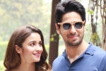 Aashiqui 3 cast, Siddarth Malhotra, aashiqui 3 cast locked, Siddarth malhotra