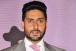 Ae Dil Hai Mushkil news, Ae Dil Hai Mushkil, abhishek bachchan ignores ae dil hai mushkil, Bachchans