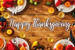 USA, George Bush, amazing things to know about thanksgiving day, Thanksgiving day