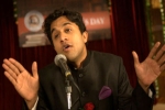 Dash Radio app, Omi Vaidya radio show, indian american actor omi vaidya to host a radio show titled the omi show, Bollywood songs