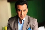 Indian Television, Indian Television, actor ronit roy talks about his struggles and says not to give up on life, Unemployment
