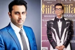 Dharma Productions updates, Adar Poonawalla news, adar poonawalla acquires 50 percent stake in dharma productions, Karan johar