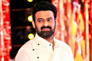 Adipurush to have International Promotions by Prabhas