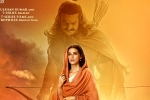 Adipurush Trailer release date, Prabhas, adipurush trailer latest updates, Indonesia