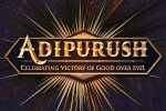 Adipurush latest, Adipurush, legal issues surrounding adipurush, Ncw