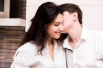 Relation with Partner news, Relation with Partner bonding, four actions to show affection on your partner, Relation with partner