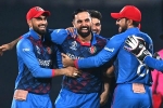 England Vs  Afghanistan - World cup 2023, World cup 2023 news, world cup 2023 afghanistan s historic victory, Rashid khan