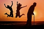 Pranayam, Pranayam, aging gracefully, Less stress