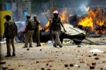 possibility of Violence Report, Intelligence report, report ahead of lok sabha polls possibility of communal violence in india, Hindu nationalist