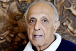 Indain-origin news, Ahmed Kathrada passes away, indian origin south african anti apartheid activist passes away, Life imprisonment