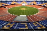 Motera, Ahmedabad, ahmedabad s motera becomes world s biggest stadium, Ram nath kovind