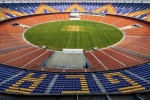 Test series, Trump, ahmedabad s motera becomes world s biggest stadium, Rapists