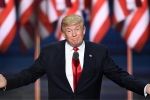 U.S., U.S. Lawmakers, donald trump asks u s lawmakers to ballot to aid indian american migrants, Us immigration bill