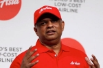 Violations, International Flying Licenses, air asia ceo and others charged over violating international flying licenses, Air asia