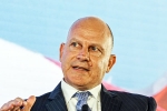 Air India CEO exit, Air India CEO resignation, air india ceo campbell wilson confirms exit, Covid 19