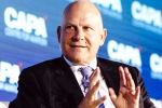 Campbell Wilson statement, Campbell Wilson on Air India, air india ceo responds on company s revival, Vistara