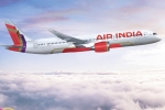 Air India with non qualified crew, Air India Rs 90 lakhs fine, air india fined rs 90 lakh for flying with non qualified crew, Dgca