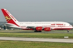 Singapore Airlines, Air India, cabinet approves the privatization of air india, Indian airlines