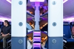 Air New Zealand Bunk Beds latest, Air New Zealand Bunk Beds, air new zealand introduces bunk beds in economy flights, Begins Air New Zealand Bunk Beds latest, Air New Zealand Bunk Beds, air new zealand introduces bunk beds in economy flights, Begins