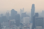 Air Pollution Vs Productivity research, Air Pollution Vs Productivity breaking, how air pollution can impact your productivity and focus, Air pollution