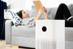 Air purifier performance latest, Air purifier performance latest updates, how to maximise your air purifier s performance, Lg vacuum