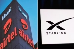 Airtel and SpaceX business deal, Airtel and SpaceX to India, airtel musk s spacex to bring starlink to india, X subscription