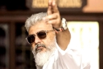 Ajith Good Bad Ugly release news, Ajith Good Bad Ugly updates, ajith s new film announced, Telugu films