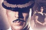 Rustom updates, Rustom latest updates, akshay kumar s rustom trailer out, Esha gupta
